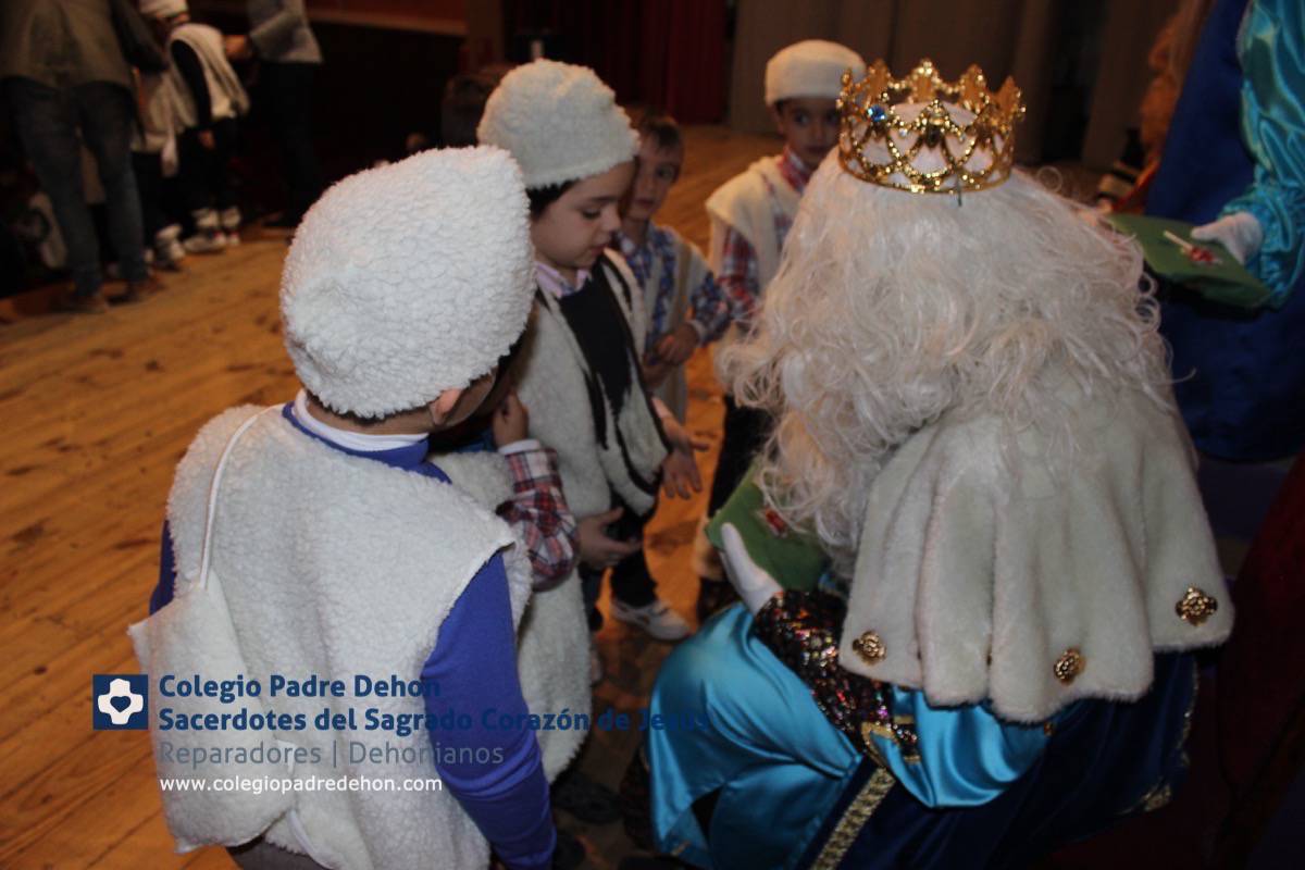 2014 12 22  REYES MAGOS INFANTIL (252)